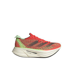 Кроссовки adidas Adizero Prime X 2.0 STRUNG, полнота F, размер 8, красный