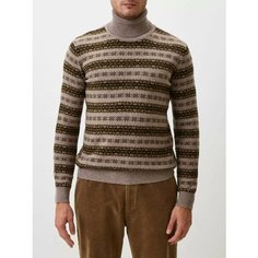 Свитер Ritter jeans, размер 50, , мультиколор