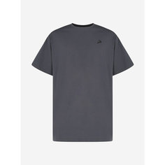 Футболка спортивная Demix, 1 шт., размер 56-58, темно-серый