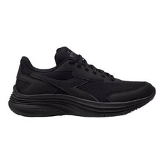 Кроссовки Diadora Diadora EAGLE 7 W, размер T6, черный