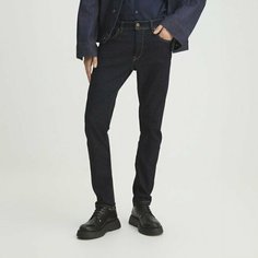 Джинсы Pepe Jeans, размер W33/L34, черно-синий