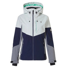 Куртка спортивная Rehall Lou-R, размер M, light grey