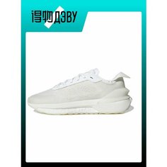 Кроссовки adidas, размер EU 45.5 Foot Length (29CM), white