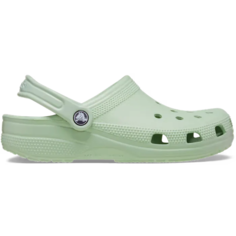 Сабо Crocs Classic, размер M4/W6 US, светло-зеленый
