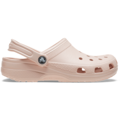 Сабо Crocs Classic, размер M4/W6 US, , light pink