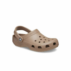 Сабо Crocs Classic, размер M4/W6 US, latte