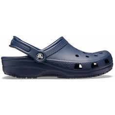 Сабо Crocs Classic, размер M10/W12 US, navy