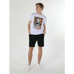 Футболка COLINS, размер L, белый