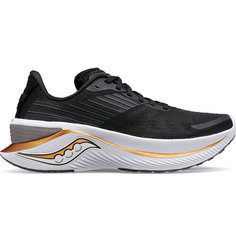 Кроссовки Saucony, размер 11, black/goldstrck