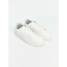 Кеды LC Waikiki, размер 44, white