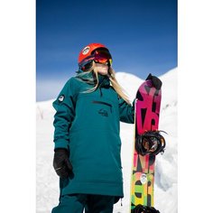 Куртка MountainMan Спорт, размер S, нефритовый