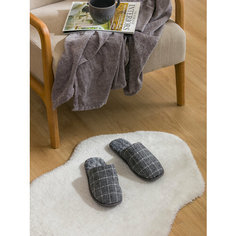 Тапочки LC Waikiki, размер 45/46, anthracite