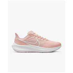 Кроссовки NIKE Air Zoom Pegasus 39, размер 7.5US, Pink Oxford/Light Soft Pink/Champagne/Summit White