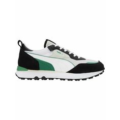 Кроссовки PUMA, размер 41 EU, белый