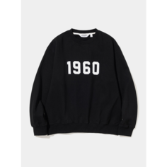 Свитшот Uniform Bridge, размер XXL, , black