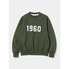 Свитшот Uniform Bridge, размер XL, , Khaki
