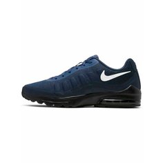 Кроссовки NIKE Air Max Invigor, полнота F, размер 6.5 US, белый/синий
