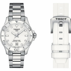 Наручные часы TISSOT
