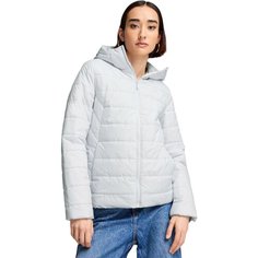Куртка PUMA ESS, размер 50, белый