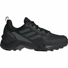 Кроссовки adidas Terrex Eastrail 2, полнота F, размер 6,5 UK, Core Black/Carbon/Grey Five