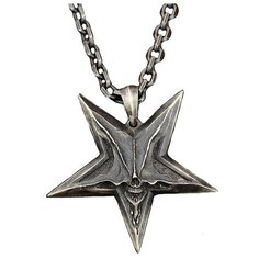 Колье LERO, длина 50 см, серебряный