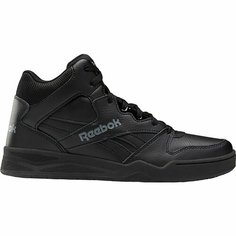 Кроссовки Reebok Royal, полнота F, размер 11 US, черный