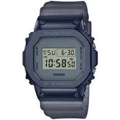 Наручные часы CASIO G-Shock, синий