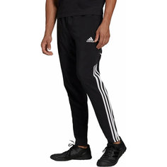 Брюки спортивные adidas Condivo 22, размер XLT, черный
