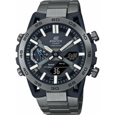 Наручные часы CASIO Edifice, черный