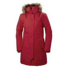 Парка Helly Hansen Alva 2.0, размер XS, красный