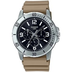 Наручные часы CASIO Collection, хаки