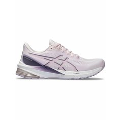 Кроссовки ASICS GT-1000 12 W, полнота F, размер 5,5 US, фиолетовый