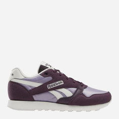Кроссовки Reebok Ultra Flash, размер 5,5 US, Фиолетовый/Фиолетовый/Бежевый