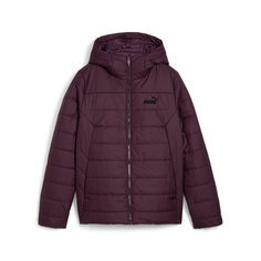 Куртка PUMA ESS, размер 50, фиолетовый