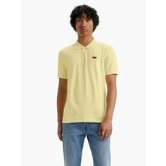 Поло Levis, размер M, бежевый Levis®