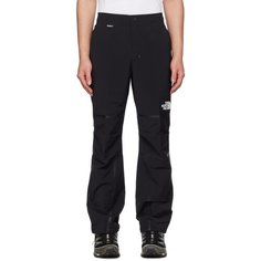 Брюки спортивные The North Face RMST Mountain, размер 2XL, черный