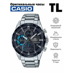Наручные часы CASIO Edifice, стальной