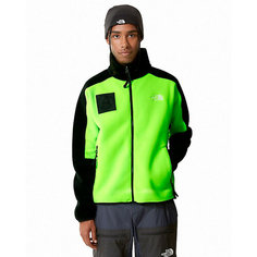 Толстовка The North Face ORIGINS MOUNTAIN, размер XL, , светло-зеленый