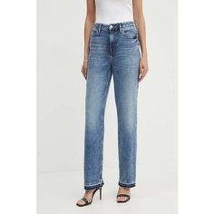 Джинсы GUESS, размер 26/32, синий