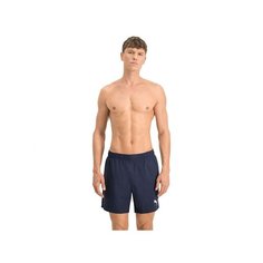 Шорты для плавания PUMA Swim Mens Mid Shorts, размер 54, синий