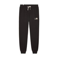 Брюки спортивные PUMA Better, размер 48, черный