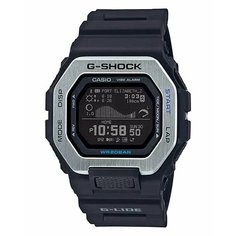 Наручные часы CASIO G-Shock, черный