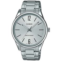 Наручные часы CASIO Collection Men, серебристый