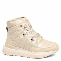 Сапоги Fila, размер 39.5, серо-бежевый