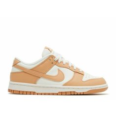 Кроссовки NIKE, размер 7US / 40EUR, бежевый