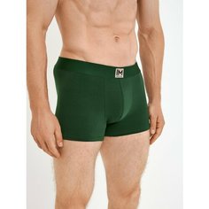 Трусы infinity lingerie, комплект из 3 шт., размер XXXL, коричневый