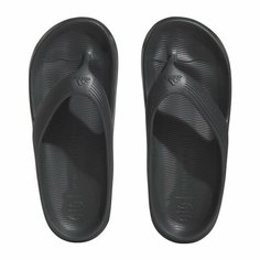 Шлепанцы adidas Adicane Slides, размер 38 EU, черный