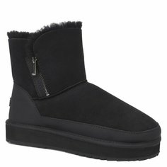 Угги TENDANCE, размер 39, black