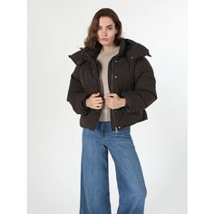 Куртка COLINS, размер L, коричневый