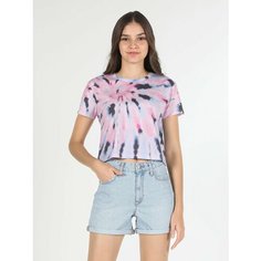 Футболка COLINS, размер L, черный